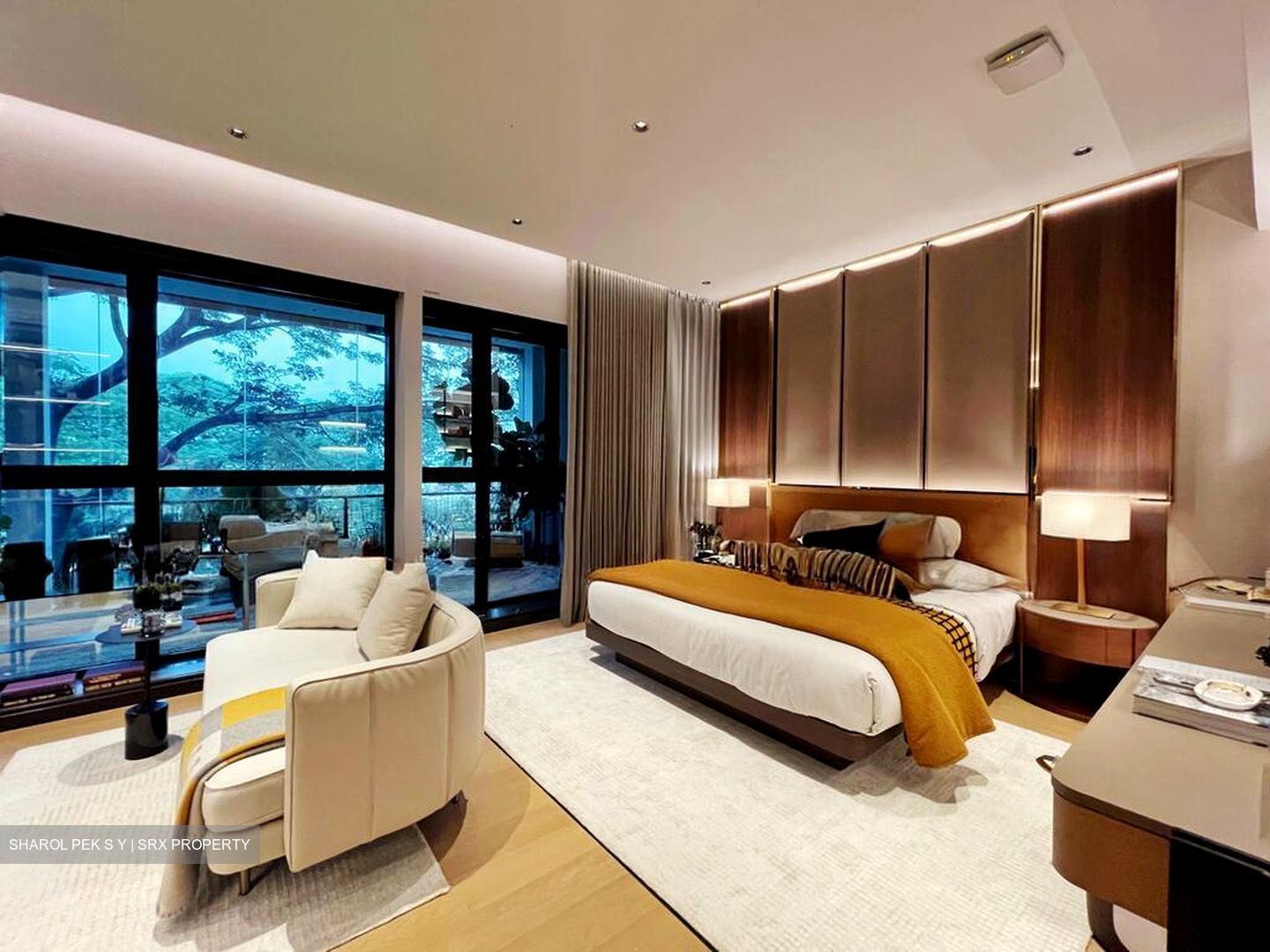 Meyer Road (D15), Condominium #498317431